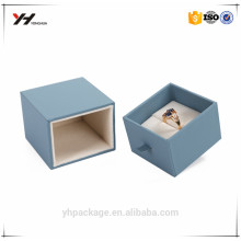 Wholesale packaging printing customized Necklaces Jewelry Boxes
